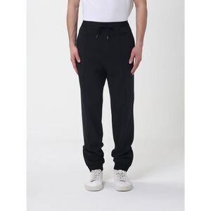 Brunello Cucinelli Men Brunello Cucinelli Cotton Blend Jogging Trousers